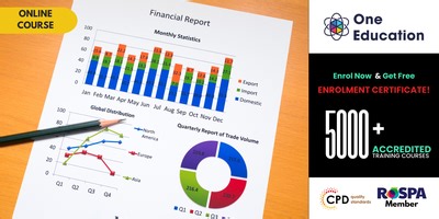 Financial Analysis Course : Finance Reports