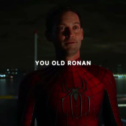 Tobey Spider-Man vs Doctor Octopus Face Off #spiderman #nowayome #shorts