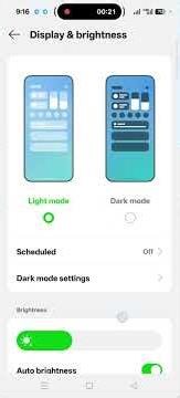 how to increase phone display resolution #technicalsk