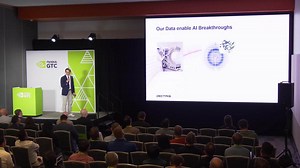 The Edge of the Edge: Redefining GPU-Enabled AI Sensor Processing S81525 | GTC San Jose 2026 | NVIDIA On-Demand