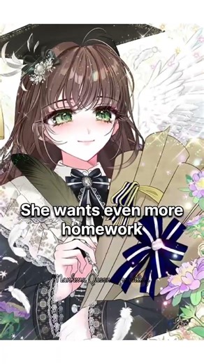 Perfect student x teacher duo #manhwa