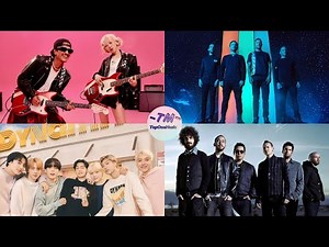 Top 200 | Canciones con más Vistas en Youtube (Actualizado en Agosto 2025).