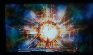 Master Core is Tabuu | Smash Amino