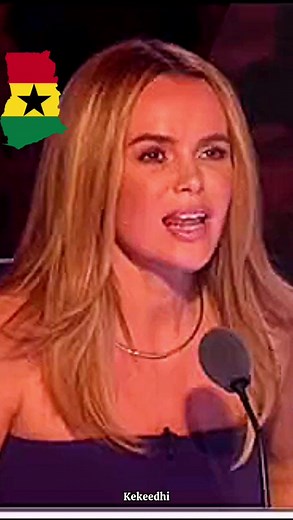 Ghana's Best Magician KKD Returns with New Tricks