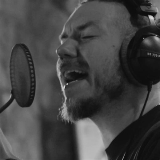 Just released my new single “I Know A Name” exclusively on Amazon Music. Check it out now! | Brandon Lake