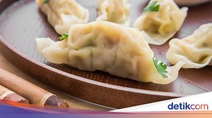 Resep Ayam : Dumpling Ayam Kukus