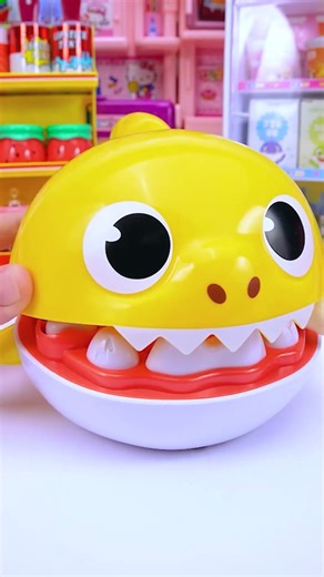 💥Satisfying with Unboxing & Review Miniature Kitchen Set Toys Cooking Video #76 #shorts