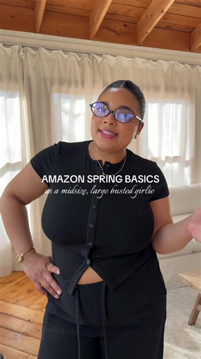 Stylish Amazon Spring Top Must-Haves