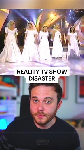 Who Wants to Marry a Multi-Millionaire? A question that would lead to one of the worst reality TV shows of all time. #TikTokConfessionalContest #tvshow #television #tvtok #realitytv