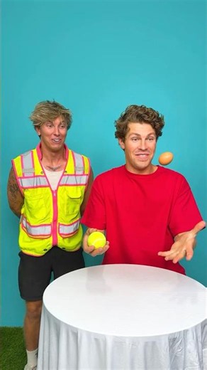 Don't Drop The Egg 🤣