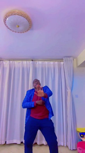 Bensoul Dance Challenge: Extra Pressure Dance Challenge