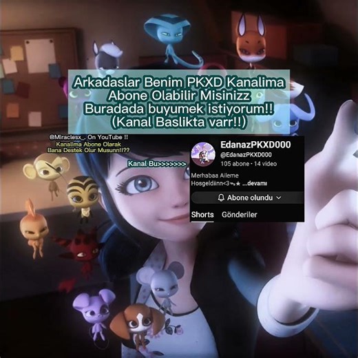 @EdanazPKXD000 W/#fypシ #miraculousladybug #mizahsayfası #fypage #viralshorts #keşfet #ladybug