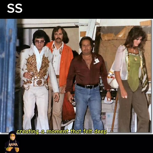 What Elvis Presley Did Backstage in Rapid City_ June 1977...You Won_t Believe Wh Part 3 #elvispresley #elvislegacy #elvisforever #tcb #graceland #elvishistory #presleyfamily #viralvideo #viralvideos #viralshorts | METAhari Bersinarrr 88