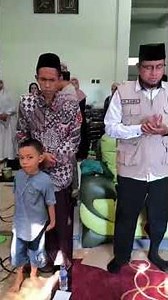 Wasilah Maulidur Rasul mengawali tugas haji 2026
