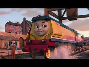 The Engine King (Revival/Reboot) Part 20 - End Credits