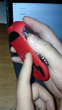 How to pair your Fire Phoenix Bluetooth mouse