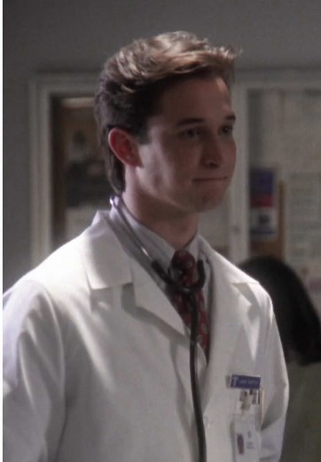 Discover the Impact of ER on Medical Dramas