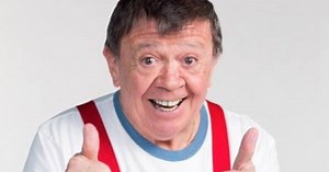 ¿Cómo nació “la catafixia” en el programa de ‘Chabelo’?