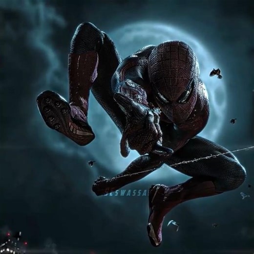 "Andrew Garfield’s Spider-Man DESERVED a Trilogy” #movie #spiderman #shorts