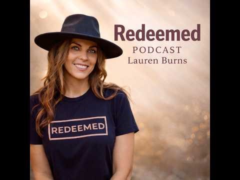 From Abuse to Redemption: Holly Worthington’s Story of Survival, Healing, and Faith | Redeem Podcast