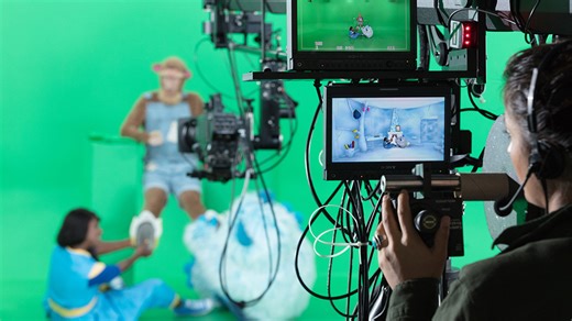 TFO creates the universes of its kids' shows with Zero Density