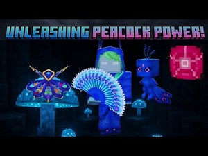 🦚 Full Peacock Miraculous Release Sentimonsters Villains and Abilities