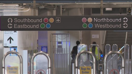 MARTA HOPE outreach team connects thousands to shelter and services