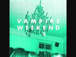 vampire weekend- A punk lyrics