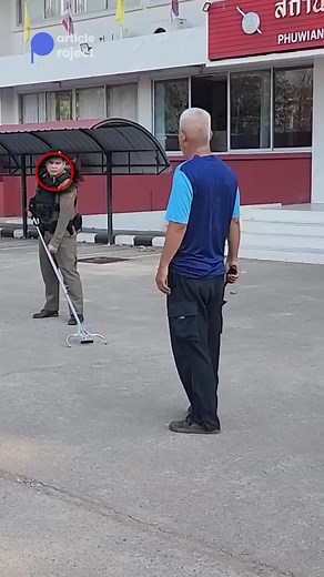 This won't work in real life | Particle project