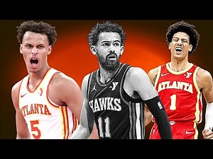 The REAL Trae Young Problem