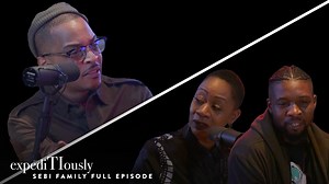 Tip sits down with famed herbalist Dr. Sebi’s daughter Kellie Bowman and grandson Isaiah Bowman to talk about the importance of wellness in the black community through plant based dieting and natural healing methods. They talk about Dr. Sebi’s life & legacy, and they discuss their families passion for healing. They talk about the documentary started by Nipsey Hustle and the Bowman’s share secret health tips to help prevent diseases that plague the culture. #expediTIously | Expeditiously with T.I