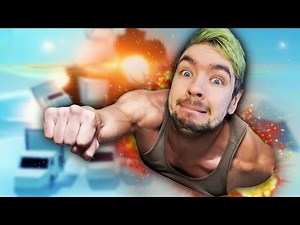 THREAD THE NEEDLE | ClusterTruck #8