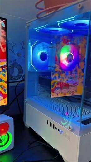 Máy tính pc gaming full bộ 2 màn với PC H410 | I3 10100F | Ram 16G | Vga GTX 960