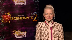 436K views · 1.1K reactions | They all win for Most Wicked Cast.   See Disney Descendants 2 tonight on Disney Channel, Disney XD, ABC Television Network, and Freeform at 8|7c! | Disney | Facebook
