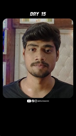 Day : 15 What You Learn in this video 🔥|Only Thinking ⚔️Be Practical#motivation #shorts