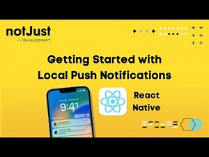 🔥 FIREBASE SETUP | How to Integrate Firebase Into Your React Native IOS App 🚀