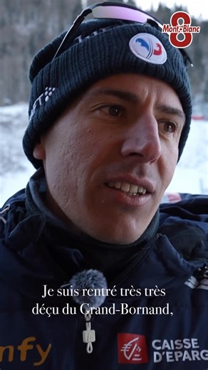 8 Mont-Blanc 🎥 on Instagram: "Nouvel épisode de Biathlon News ce soir à 18h30 sur @8montblanc Vous retrouverez l’interview complète de @quentinfillon après sa victoire en Coupe de France ce week-end à Prémanon. À voir sur YouTube, Facebook et en tv sur : - Box Orange : n° 343 - Box SFR : n° 480 - Box Free : n° 902 - Box Bouygues : n° 318 - Canal ADSL : n° 127"