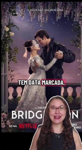 Bridgerton: Temporada 4 Parte 1 Chega em Janeiro