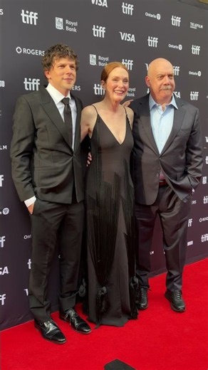 THE DEBUT | International Premiere | #TIFF26