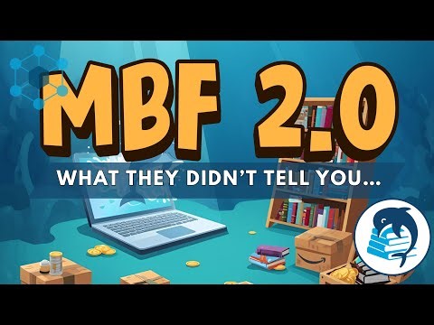 Strategic Book Flipping Just Leveled Up — Master Book Flippers 2.0 Has Arrived