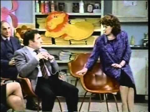 Dear John (Dream Babe) S1E12