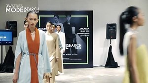 114K views · 746 reactions | JFW Model Search 2020 X Face of Indonesia 2020 H/L | Asia Model Festival | Facebook