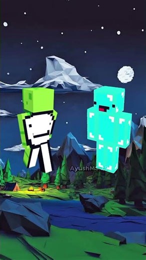 Dream Vs All Minecraft Youtubers #eurovision