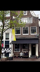 6.5K views · 125 reactions | Amsterdam vibes: Unveiling the latest Bpitch, UFO Inc. releases and exclusive merch for you at the annual clone.nl pop-up store Find them at Bar Theo, Rozengracht 160, daily from 12-19h till Saturday! | BPitch Berlin | Facebook