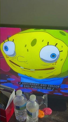 SpongeBob SquarePants Christmas Theme Song