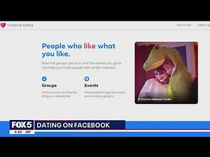 Facebook dating might prove to be a success story