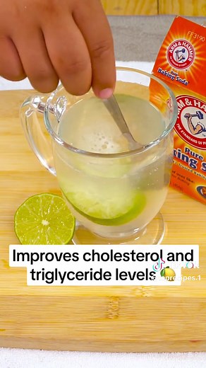 Natural Home Remedy to Lower Cholesterol and Triglycerides Fast