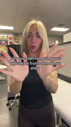 Understanding Cross Contamination in Piercing Shops