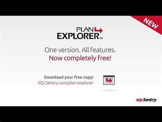 Query Tuning with SentryOne Plan Explorer | Anisur Rehman