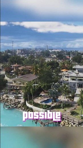 Possible Mistakes in the GTA 6 Trailer